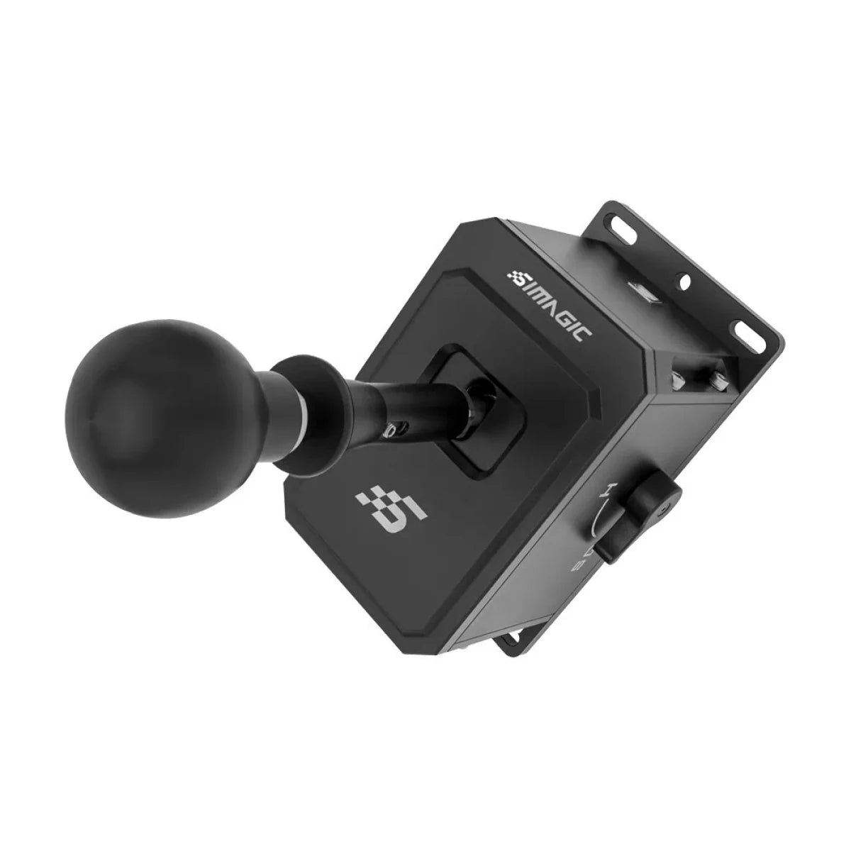 Simagic Shifter DS-8X - SimWelten.de