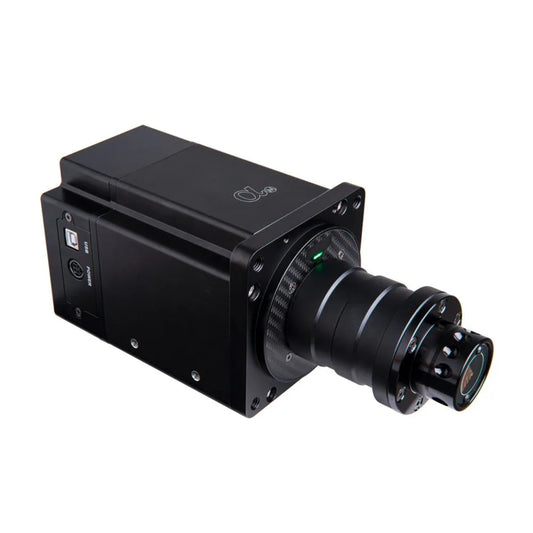 Simagic Alpha Mini Wheelbase 10Nm - SimWelten.de