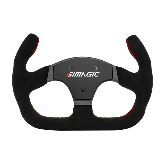 Simagic P-325C Alcantara - Simwelten.de