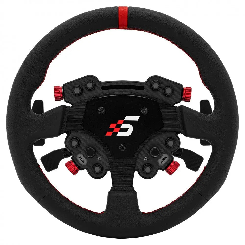 Simaigc P-330R Leder - SimWelten.de