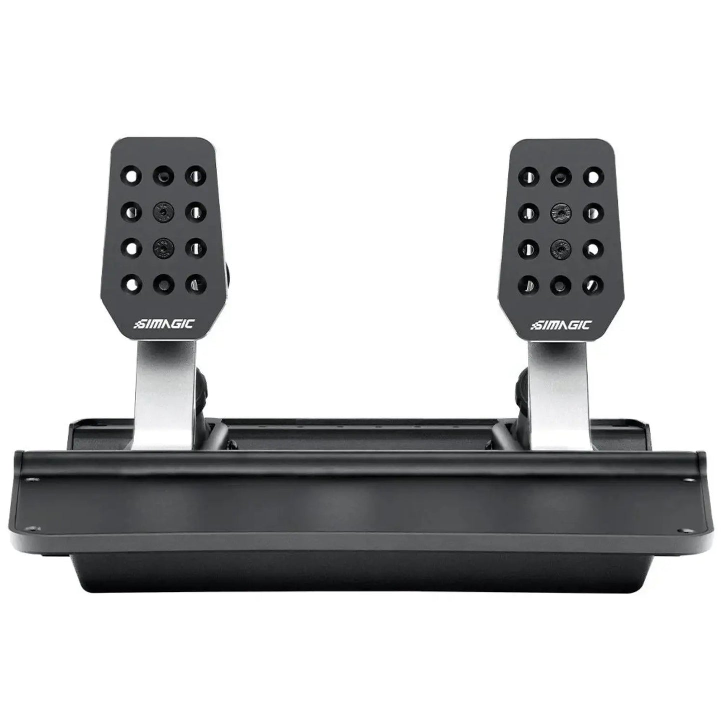 Simagic P500 2-Pedal Set - SimWelten.de