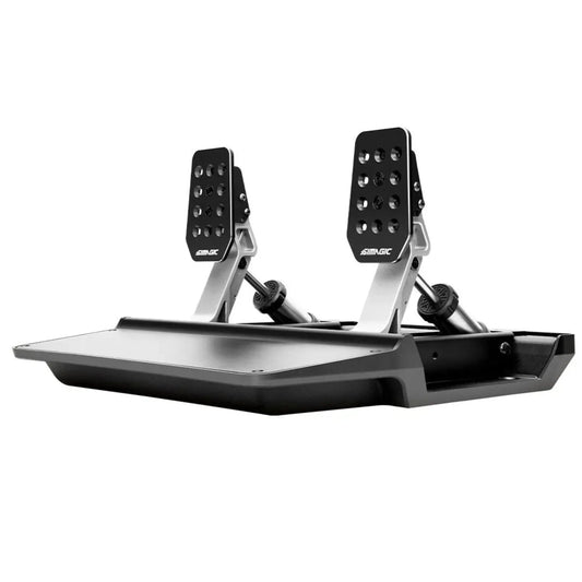 Simagic P500 2-Pedal Set - SimWelten.de
