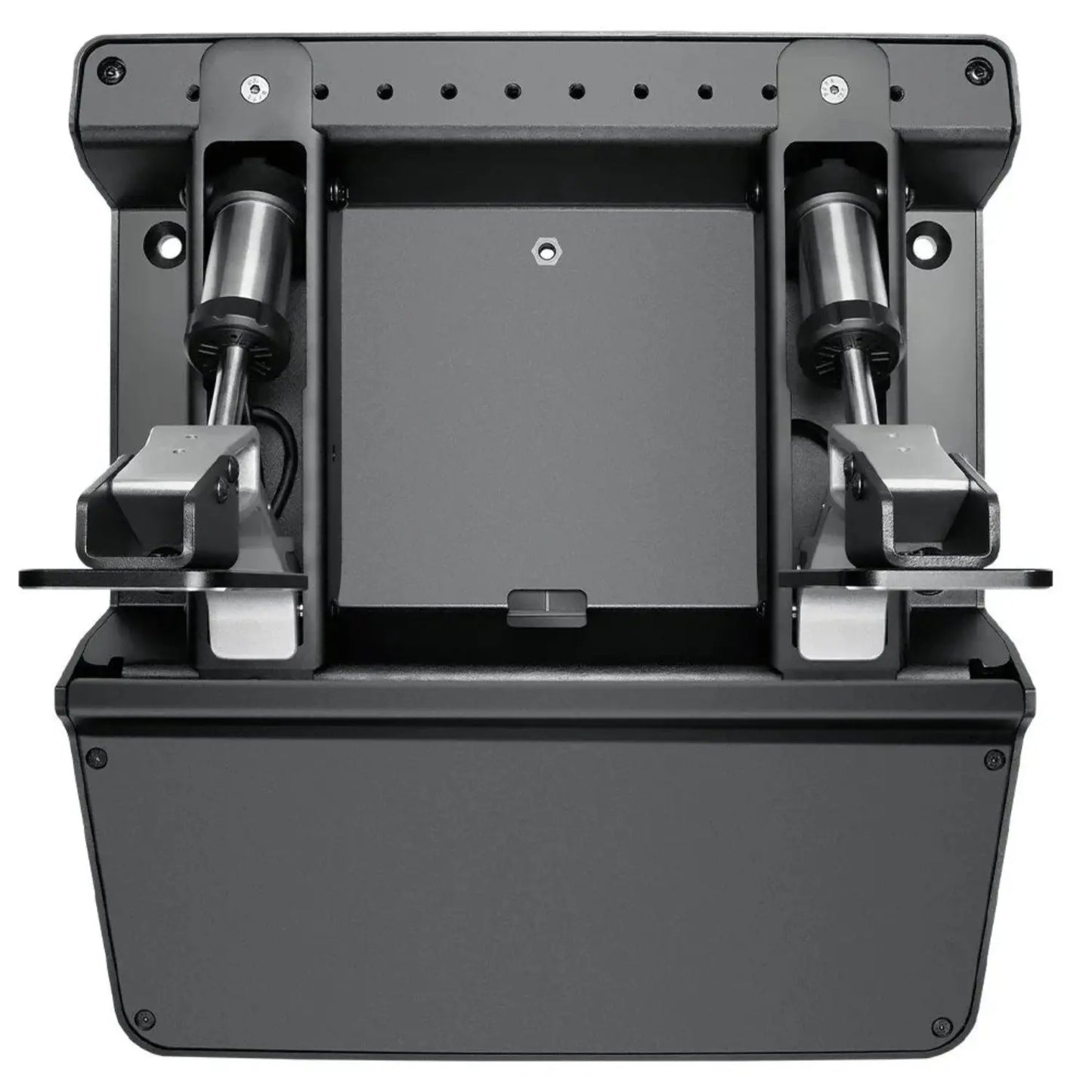 Simagic P500 2-Pedal Set - SimWelten.de