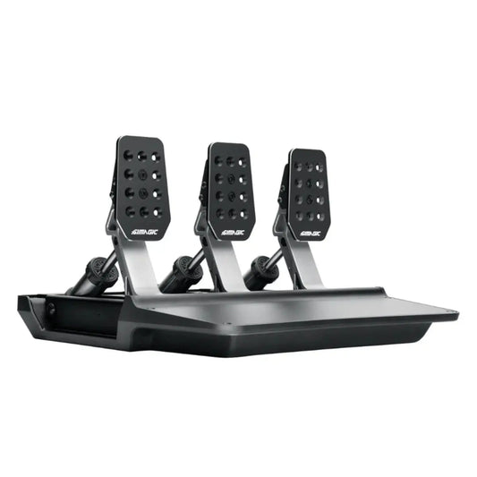 Simagic P500 3-Pedal Set - SimWelten.de