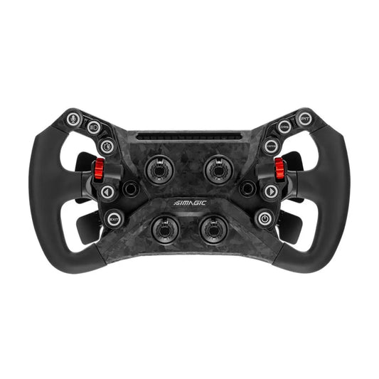 Simagic GT Neo Front - SimWelten.de