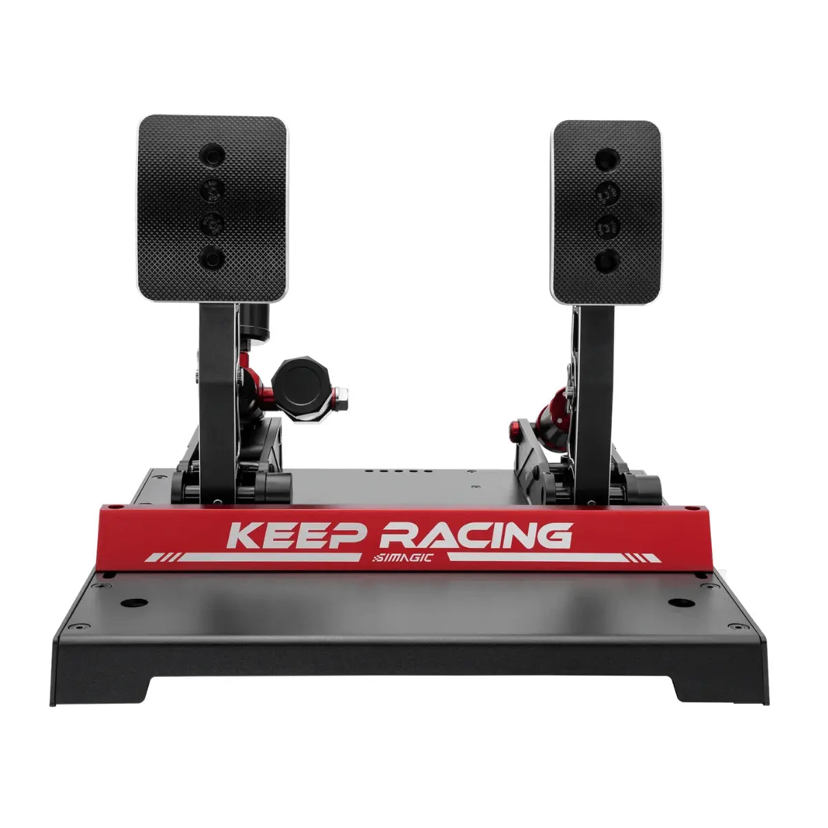 Simagic P1000-RS Hydraulic Pedals - SimWelten.de