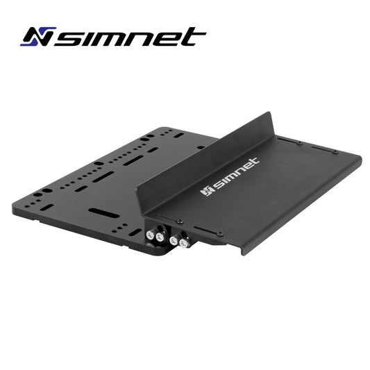 Simnet SP PRO LC Baseplate und Heel Support - SimWelten.de