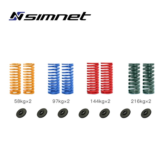Simnet SP-PRO Braking Kit - SimWelten.de