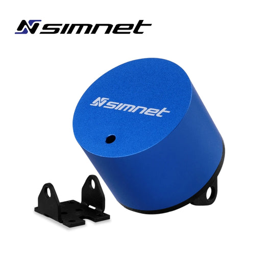 Simnet Haptic Motor - PTT - Pedal Tactile Transducer - SimWelten.de