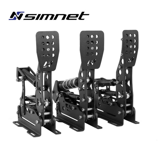 Simnet SP Pro Pedal 3-Pedal Set