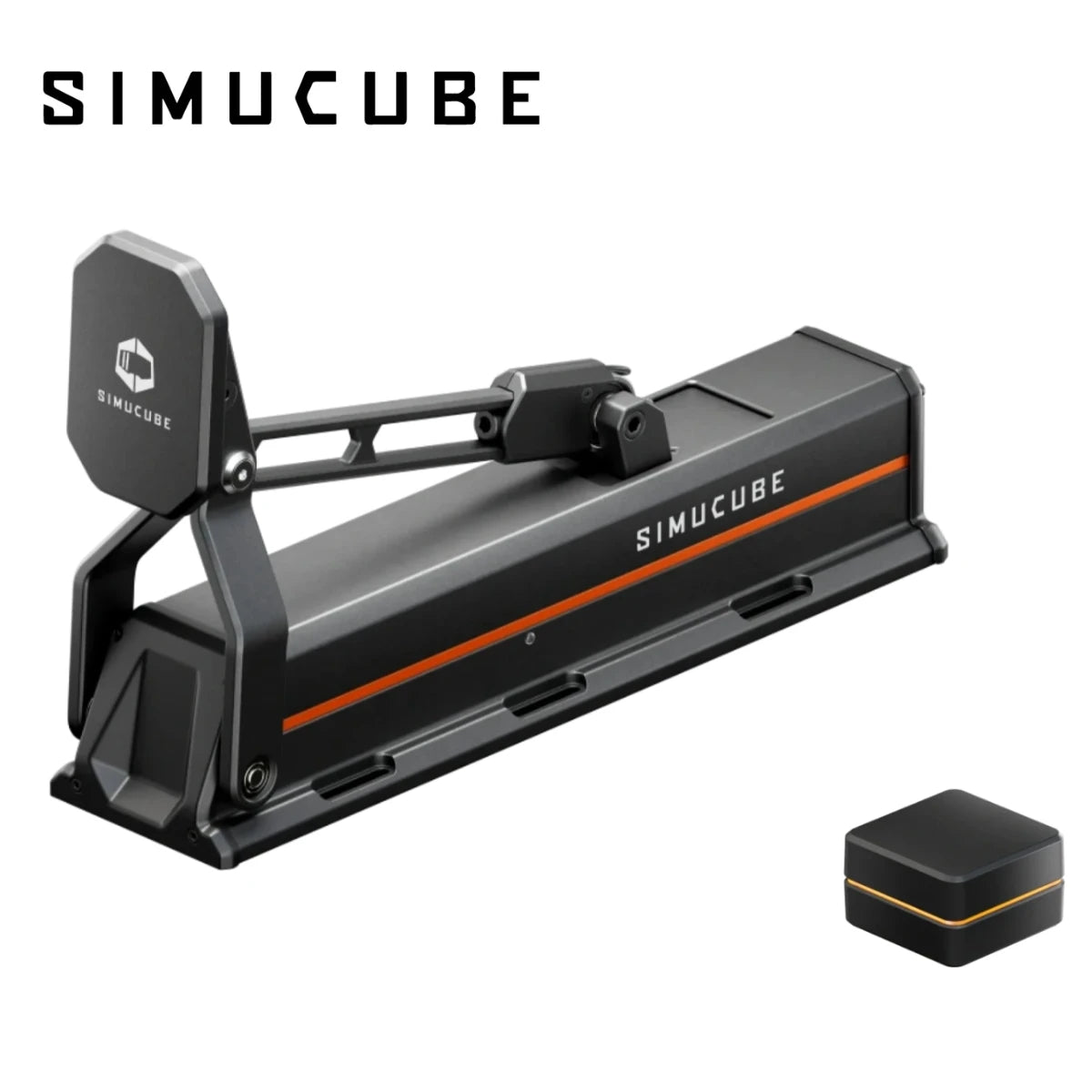 Simucube ActivePedal Pro - SimWelten.de