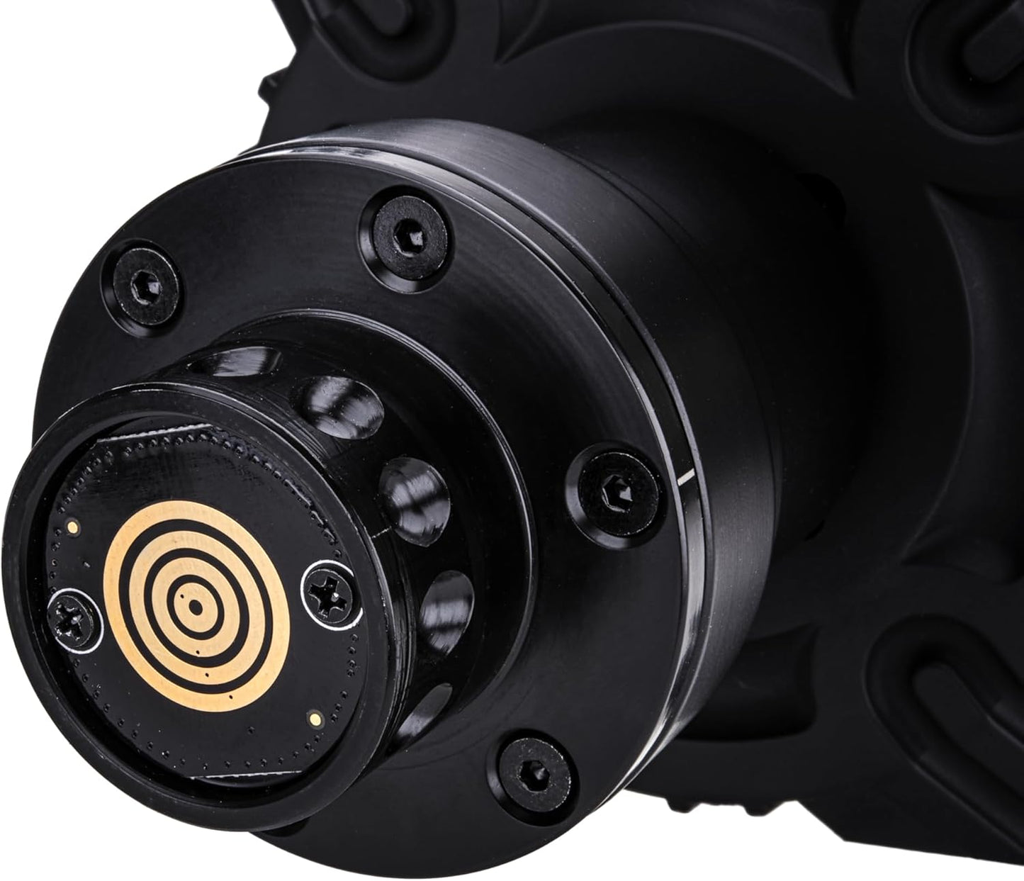 Thermaltake G6 Direct Drive Racing Bundle