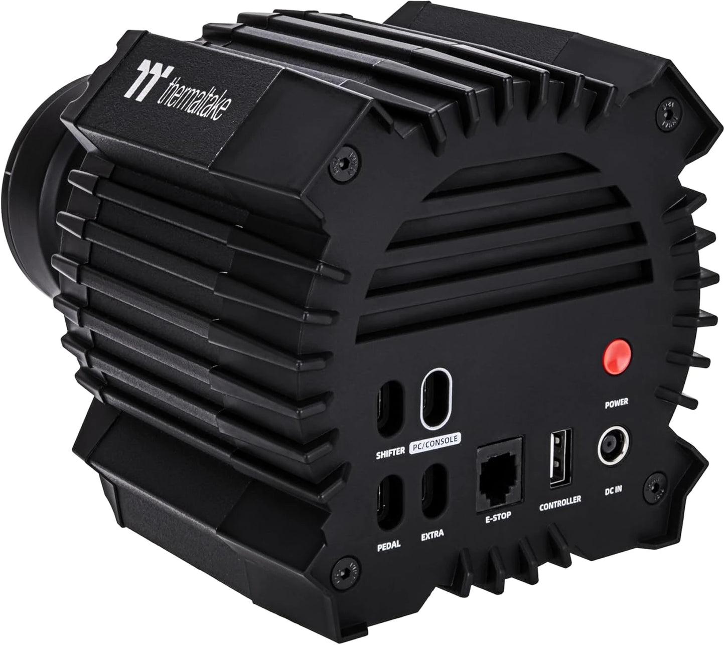 Thermaltake G6 Direct Drive Bundle Wheelbase - SimWelten.de