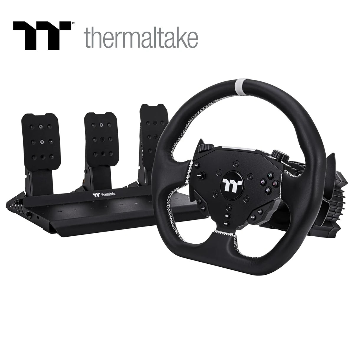 Thermaltake G6 Direct Drive Bundle -SimWelten.de