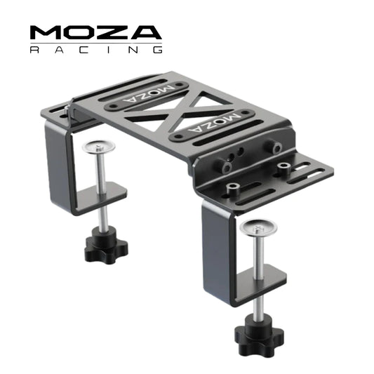 MOZA Tischklemme - SimWelten.de