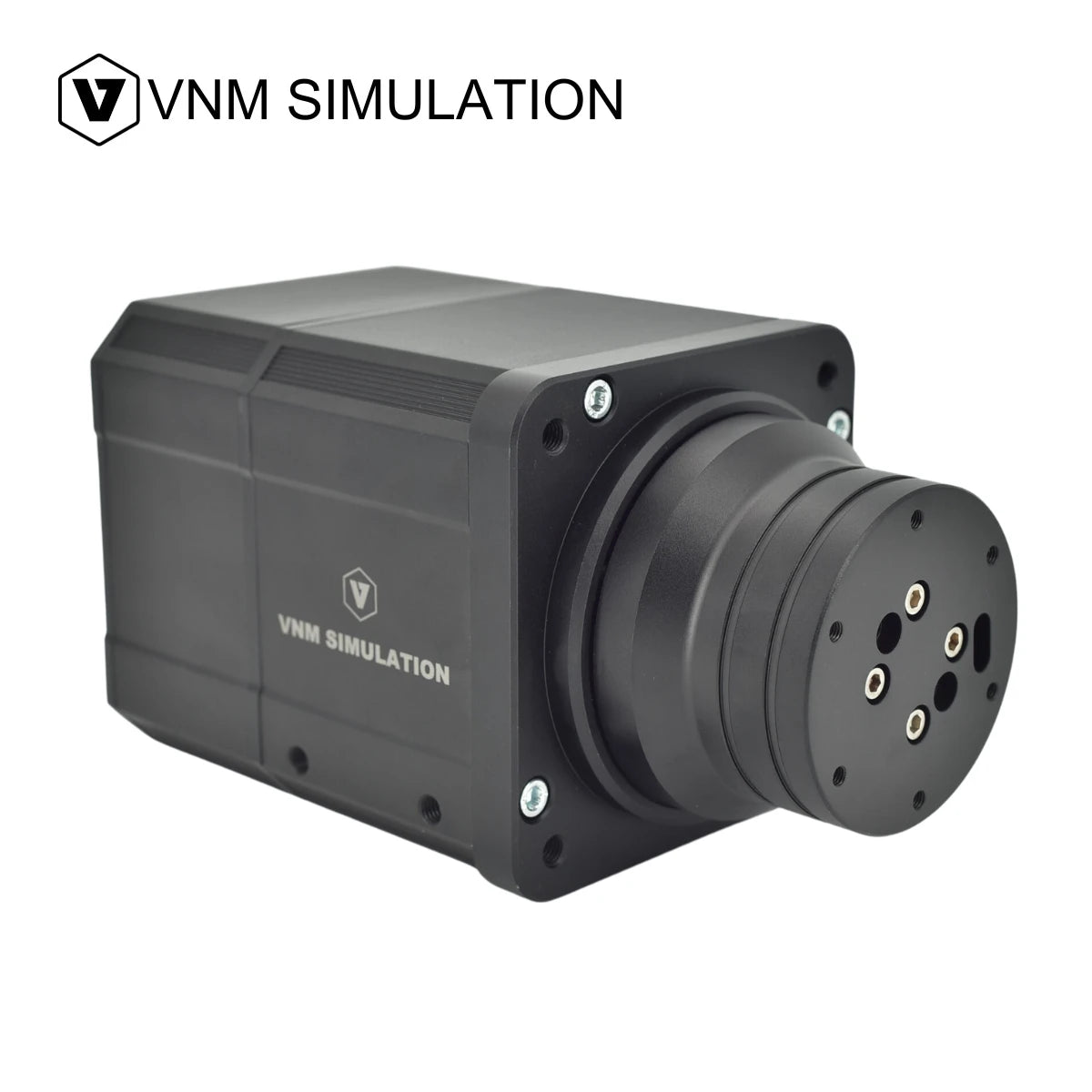 VNM Direct Drive Premier Wheelbase - SimWelten.de