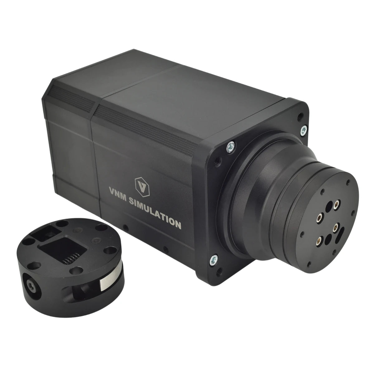 VNM Direct Drive Supreme Wheelbase - SimWelten.de