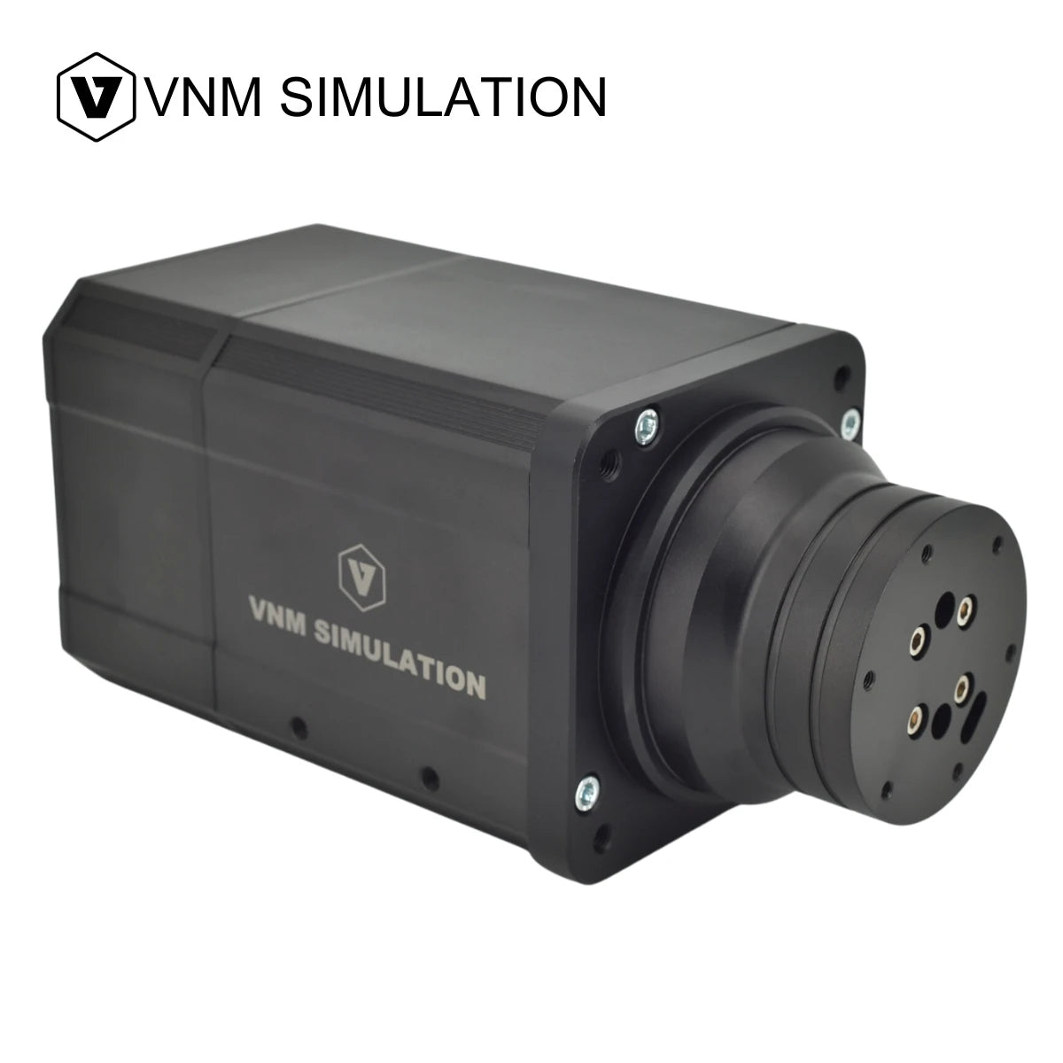 VNM Direct Drive Supreme Wheelbase - SimWelten.de