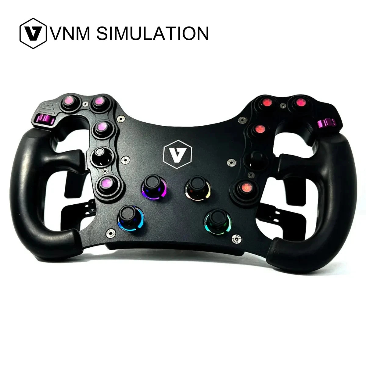 VNM GT Wheel V1 - SimWelten.de