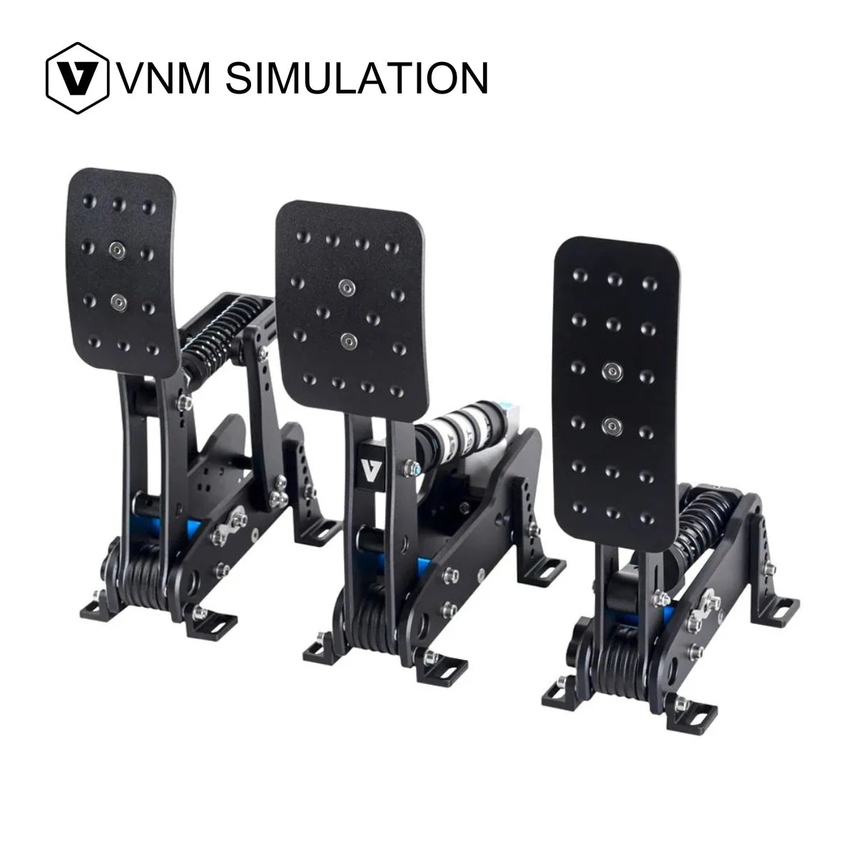pedalen kaufen VNM Pedals V1 – Simracing Pedale kaufen