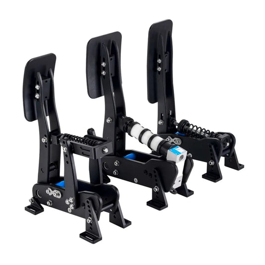 VNM Pedals V1 - SimWelten.de