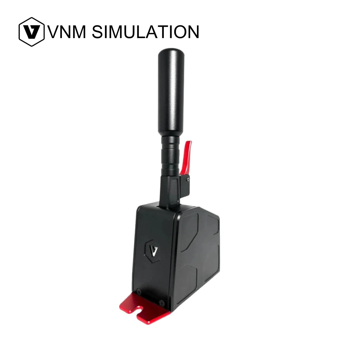 VNM SEQ Shifter V2 - SimWelten.de