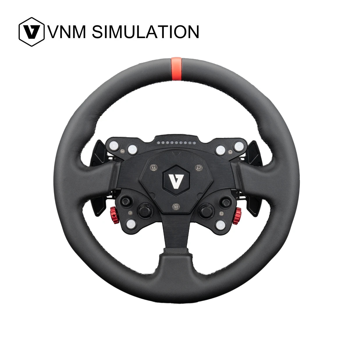 VNM Simulation Apex-R Wheel - SimWelten.de
