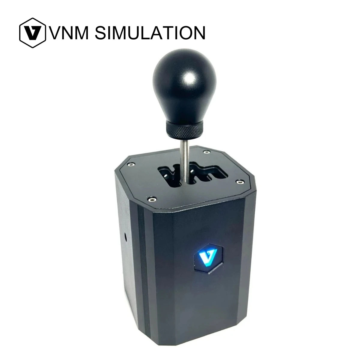 VNM Shifter - SimWelten.de