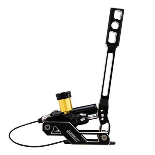 H2 Hydraulic Handbrake - SimWelten.de