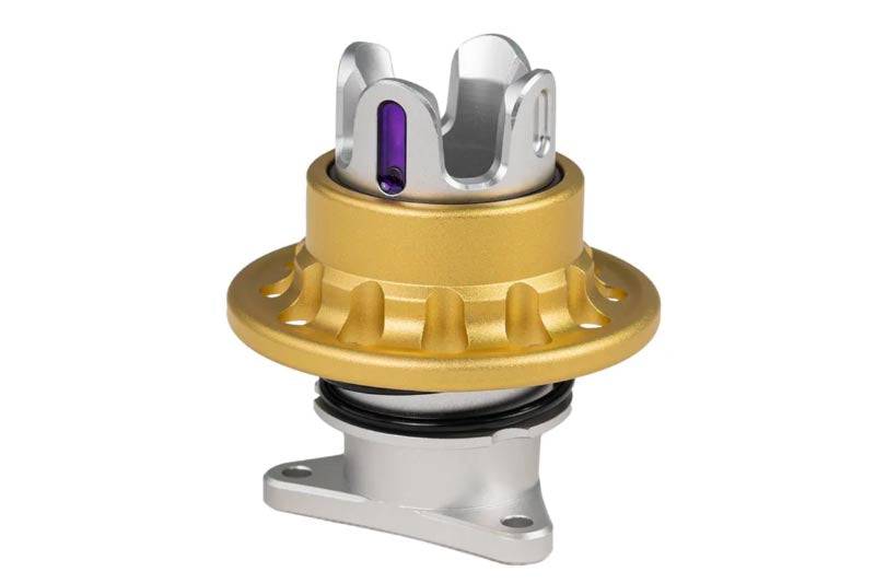 Quick Release CDP - SimWelten.de