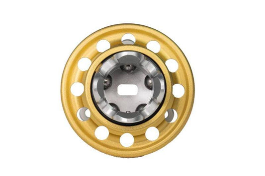 Quick Release CDP - SimWelten.de