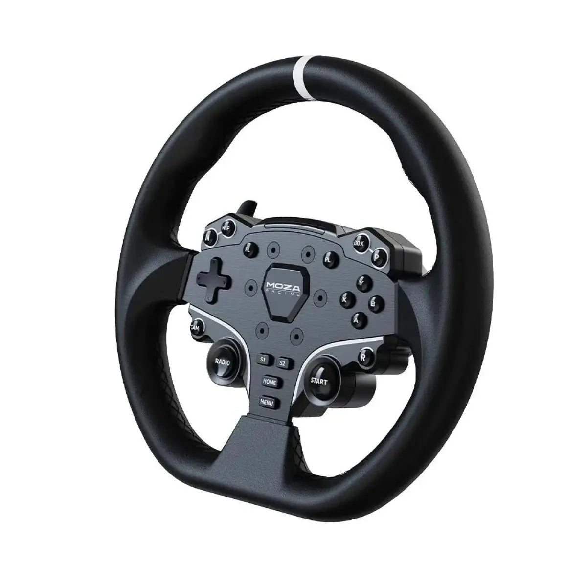MOZA ES Wheel - SimWelten.de