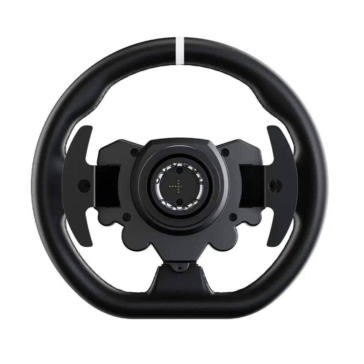 MOZA ESX Wheel - SimWelten.de