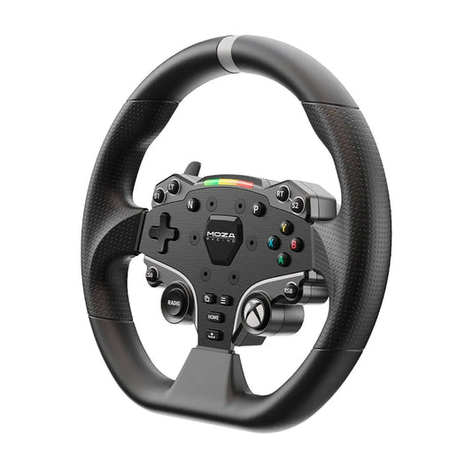 MOZA ESX Wheel - SimWelten.de