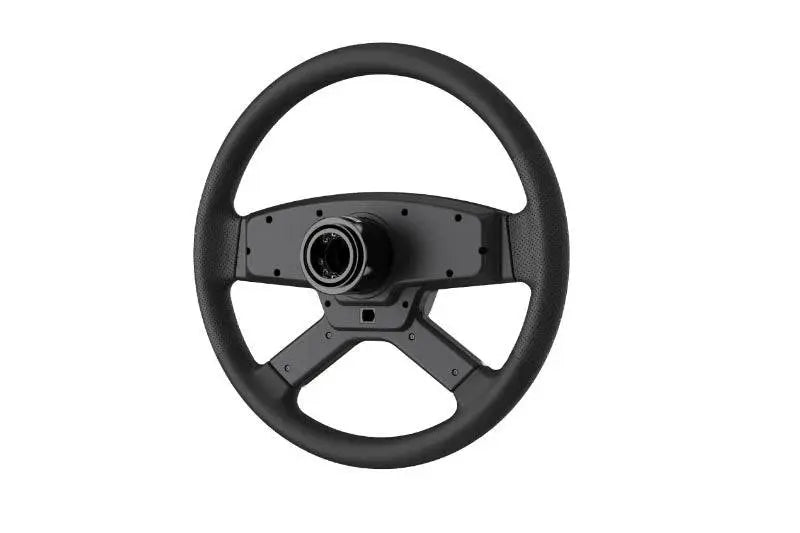 MOZA TSW Truck Wheel - SimWelten.de