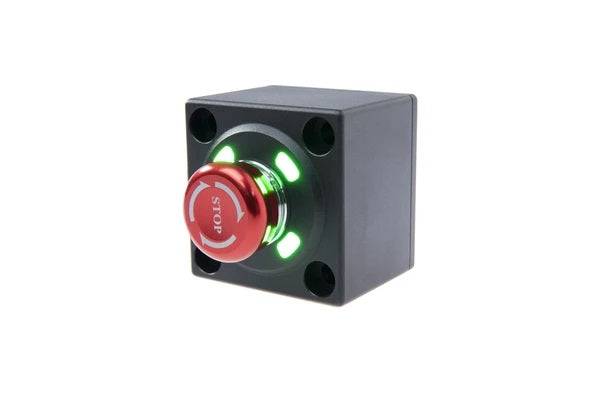 Alpha P-STP Kill Switch - SimWelten.de