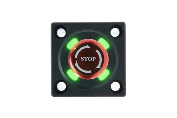 Alpha P-STP Kill Switch - SimWelten.de