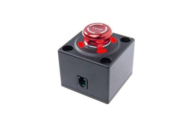 Alpha P-STP Kill Switch - SimWelten.de