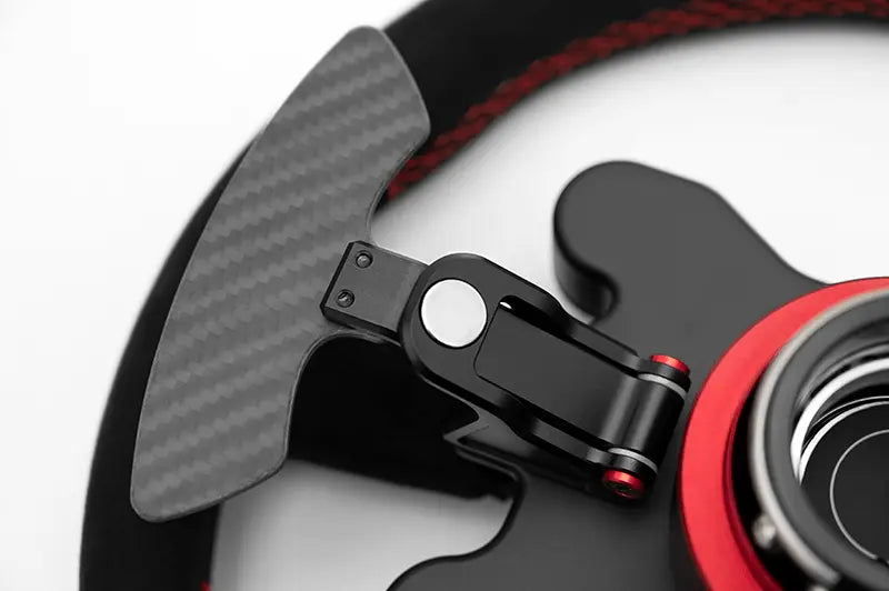 Simagic GT Sport (GTS) Wheel Alcantara - SimWelten.de