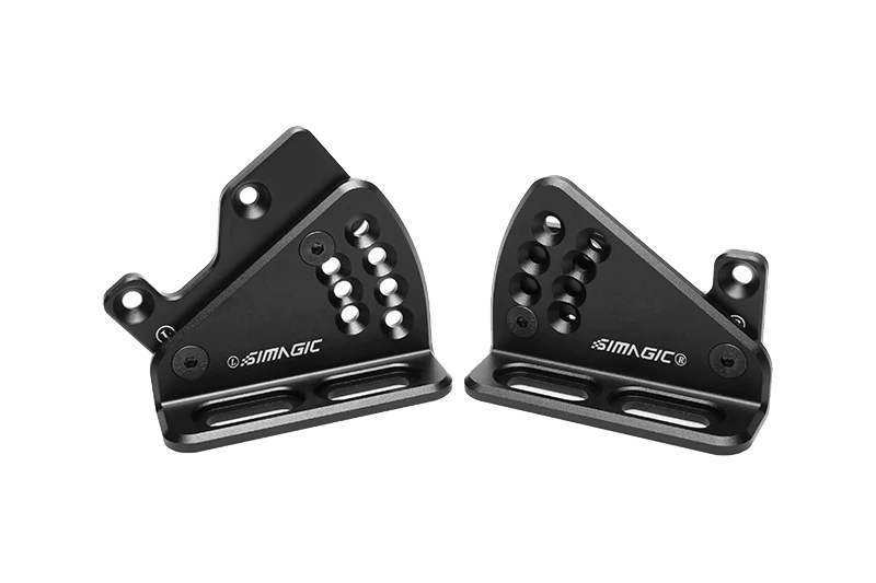 Alpha Mounting Bracket - SimWelten.de