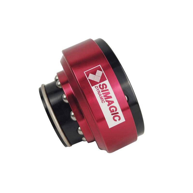 Quick Release - SimWelten.de
