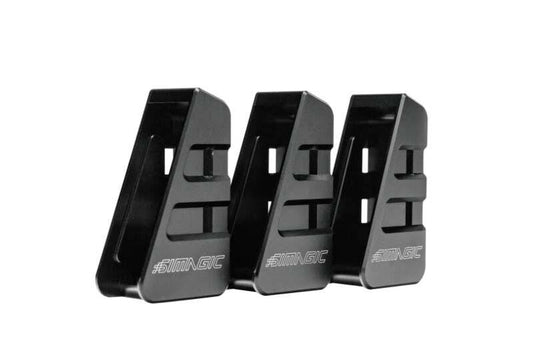 Haptic Control Box + P2000 Bracket - SimWelten.de