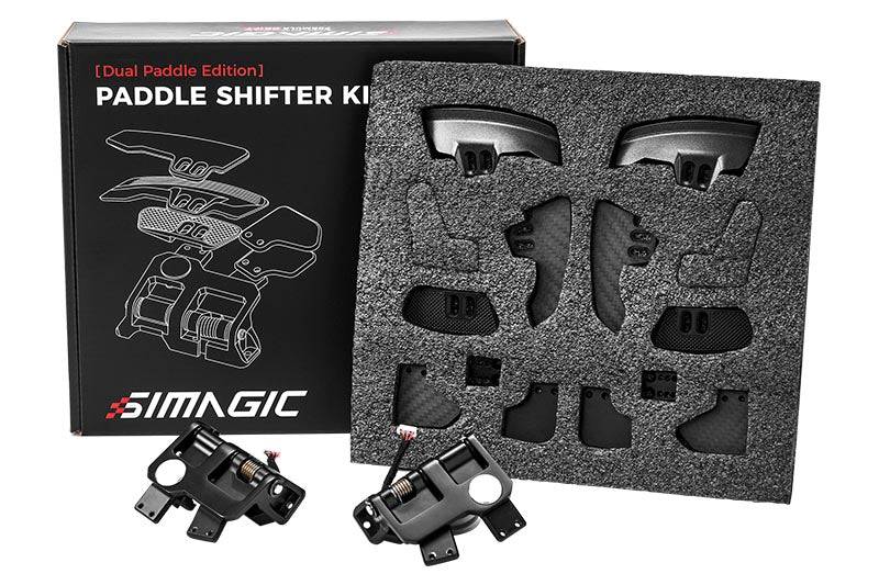 Shifter Paddle für Neo X Hub - SimWelten.de