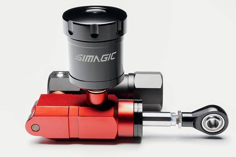 P1000 Hydraulic Brake Upgrade Kit - SimWelten.de