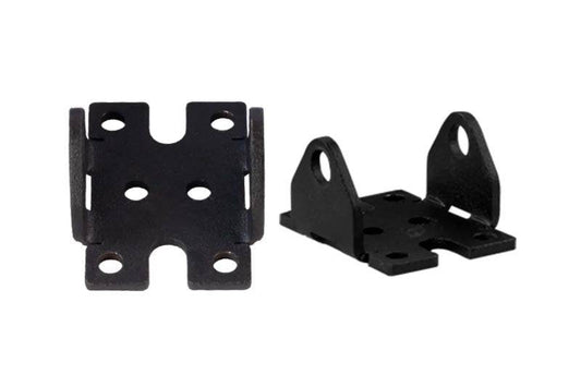 Haptic Motor Mounting Bracket - SimWelten.de