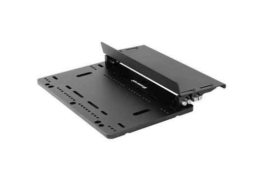 Simnet SP PRO LC Baseplate und Heel Support - SimWelten.de