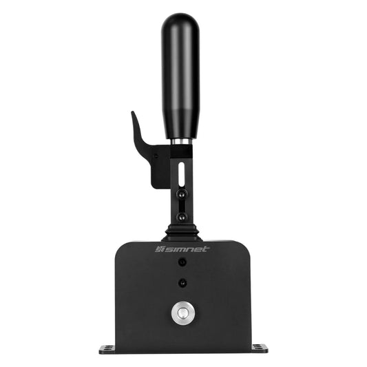 Simnet SSQ-1 Sequential Shifter - SimWelten.de
