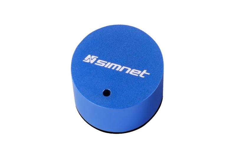 Simnet Haptic Motor - PTT - Pedal Tactile Transducer - SimWelten.de