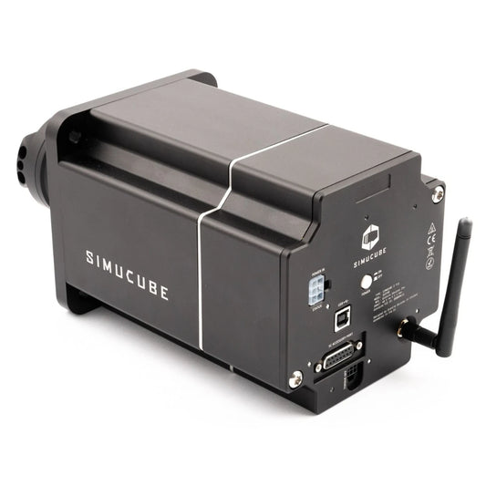 SIMUCUBE 2 Pro - SimWelten.de