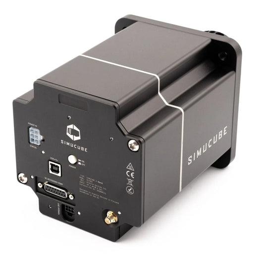 SIMUCUBE 2 Sport Wheelbase